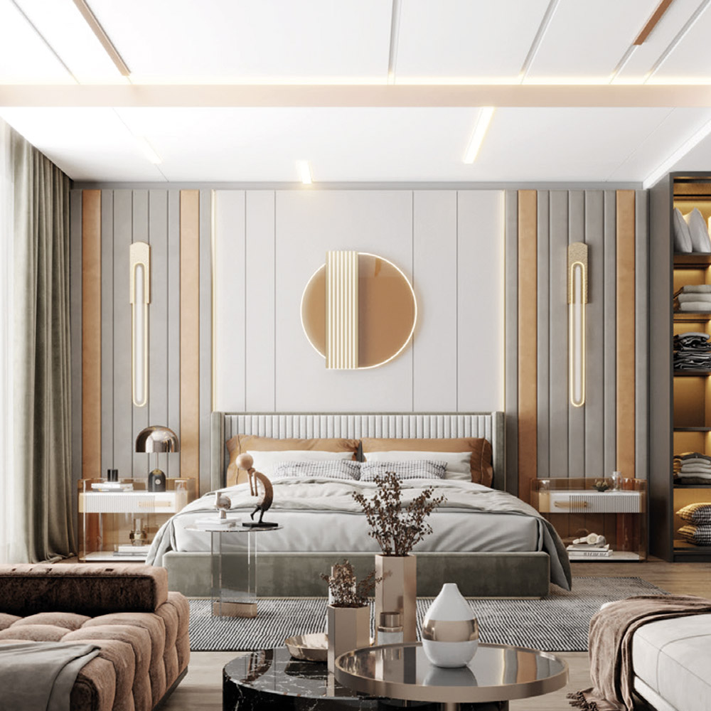 photo villa bouskoura luxe greentown ville verte ventura casablanca