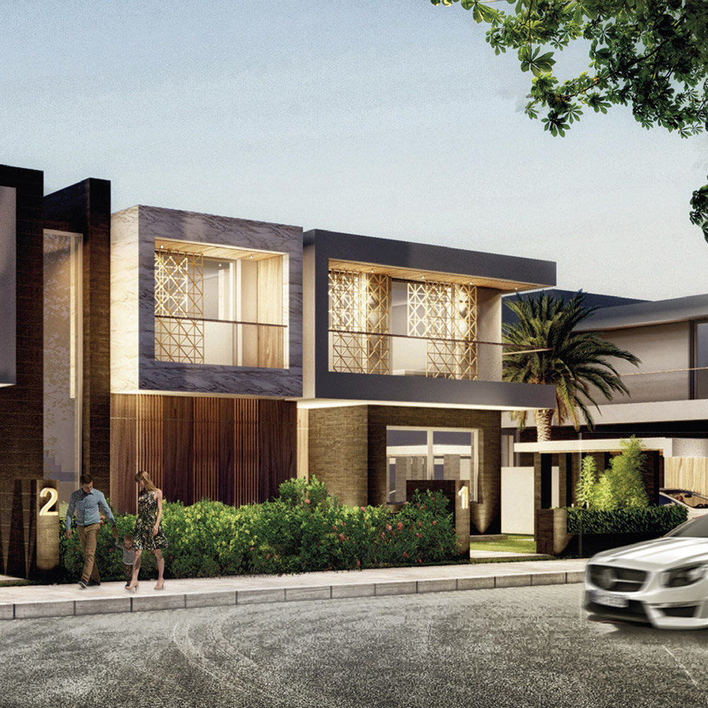 photo villa bouskoura luxe greentown ville verte ventura casablanca