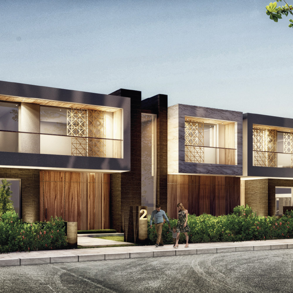 photo villa bouskoura luxe greentown ville verte ventura casablanca