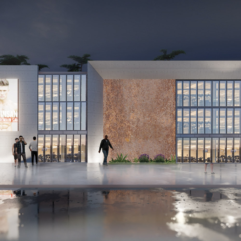 photo villa bouskoura luxe greentown ville verte ventura casablanca