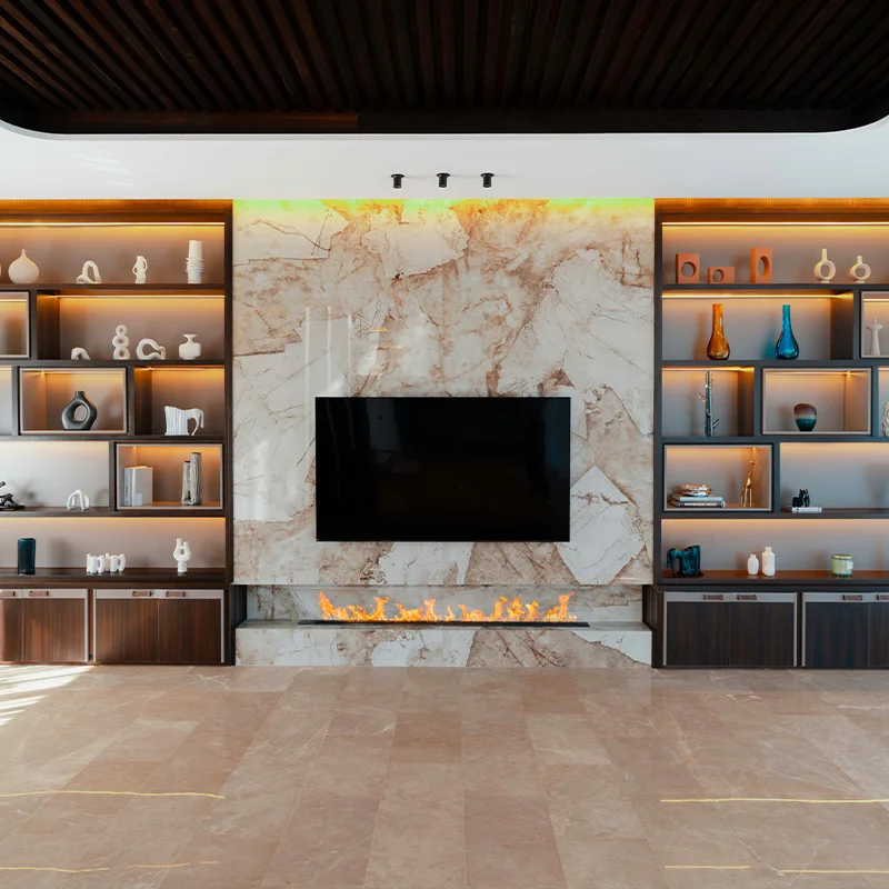 Salon ventura villas