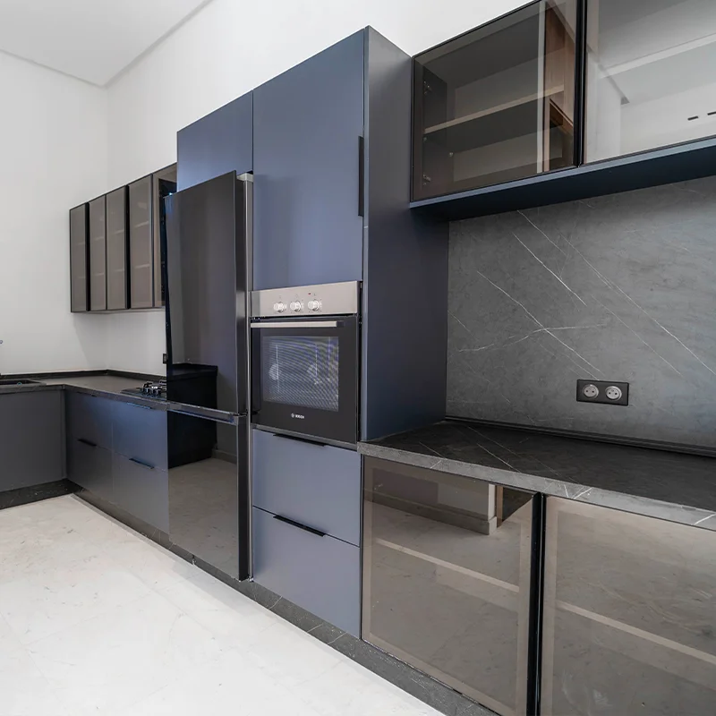 Villa Bouskoura 07 - Ventura villas