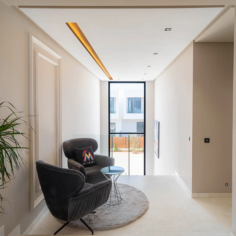 Villa Bouskoura 08 - Ventura villas