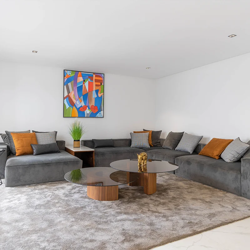 Villa Bouskoura 10 - Ventura villas