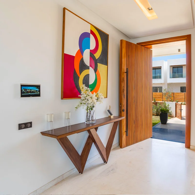 Villa Bouskoura 11 - Ventura villas