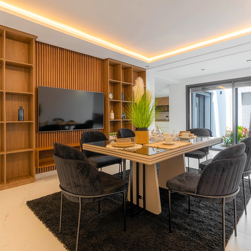 Villa Bouskoura 13 - Ventura villas