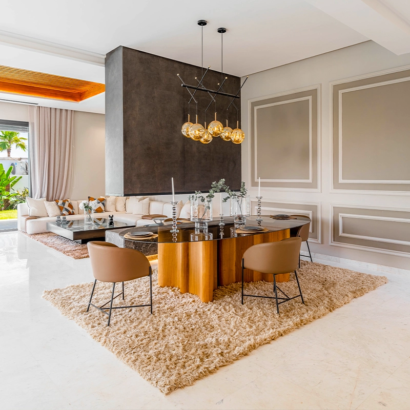 Villa Bouskoura 14 - Ventura villas