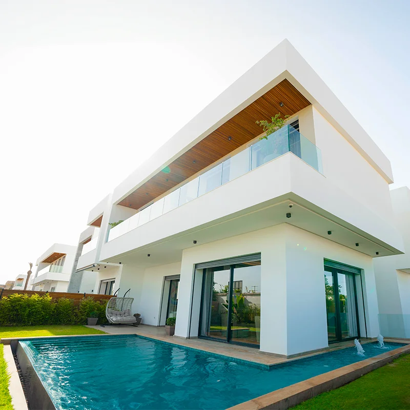 Villa Bouskoura - Ventura villas