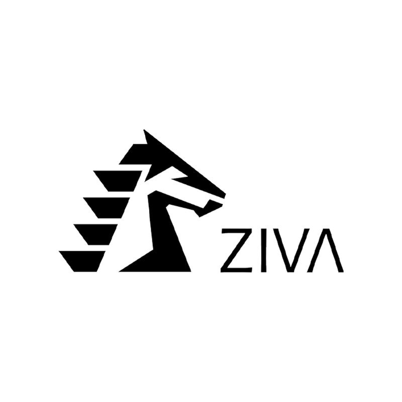 Ziva maroc logo