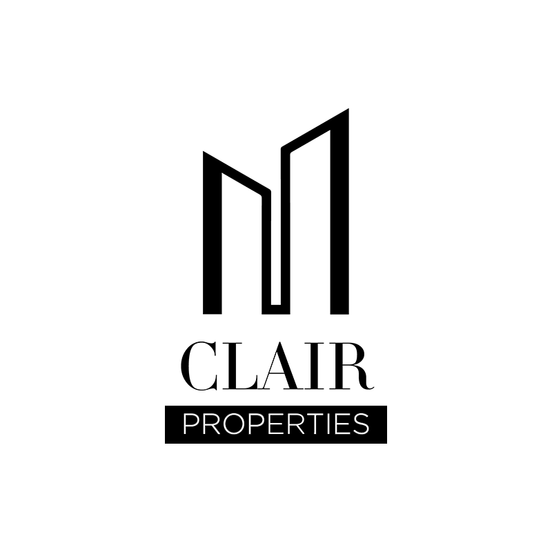 clair properties logo
