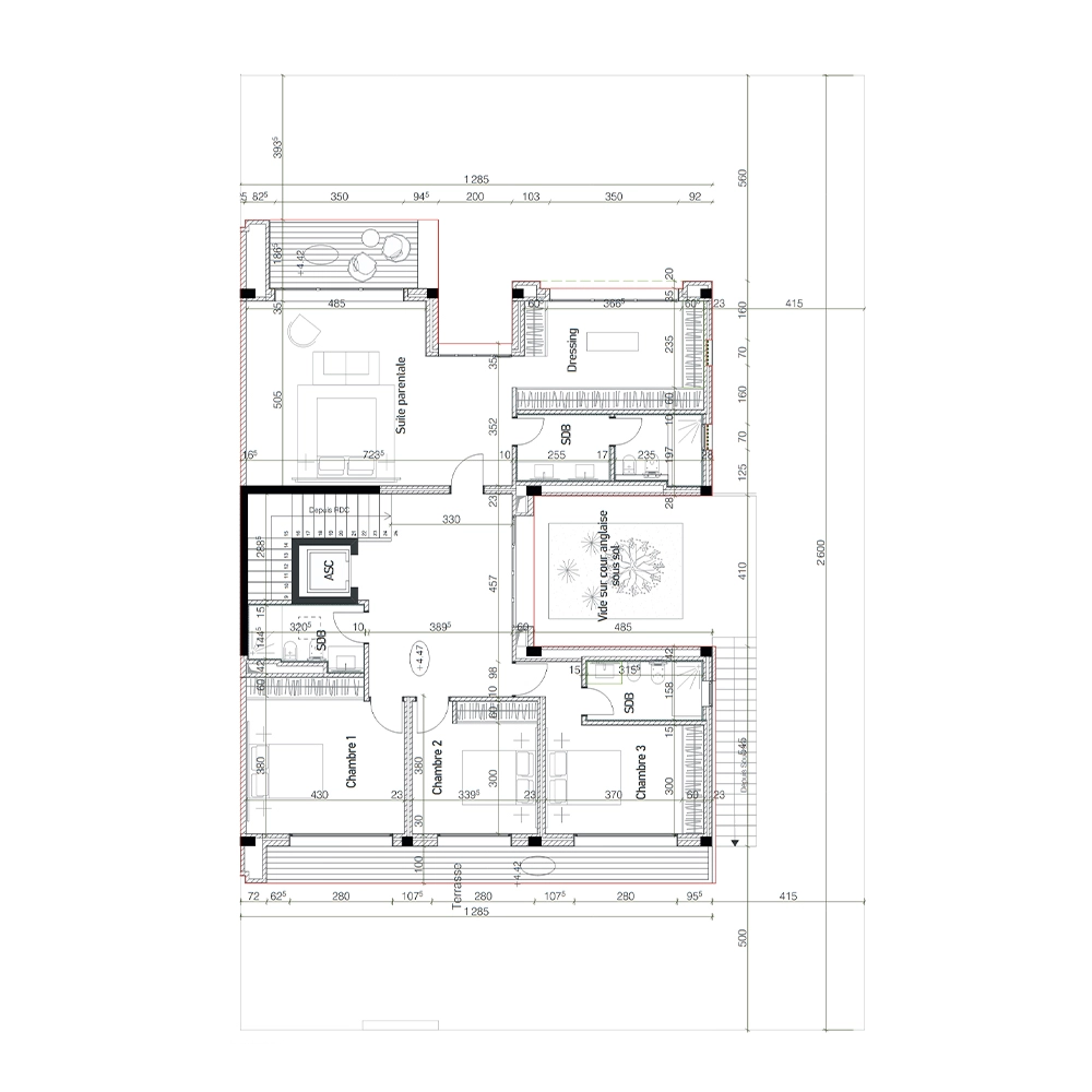 Plan-étage-Villa-jumelée-type-A https://ventura-villas.com/wp-content/uploads/2026/04/Plan-etage-Villa-jumelee-type-A.webp