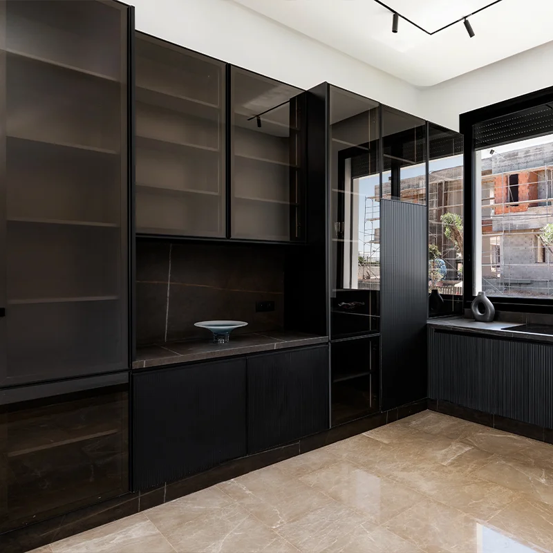 kitchenette